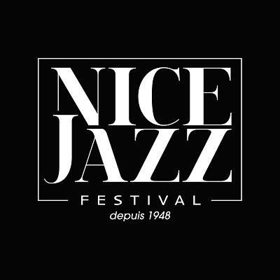 logo nice jazz festival